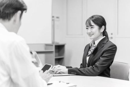 Webデザイナー（正社員紹介）