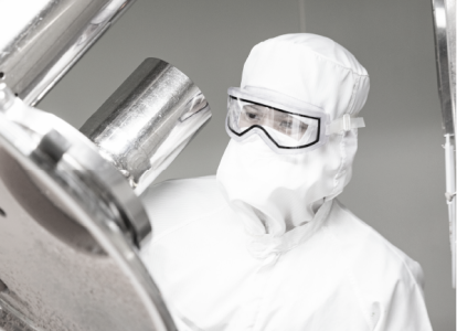 （管理職候補）医薬品の製造（正社員紹介）