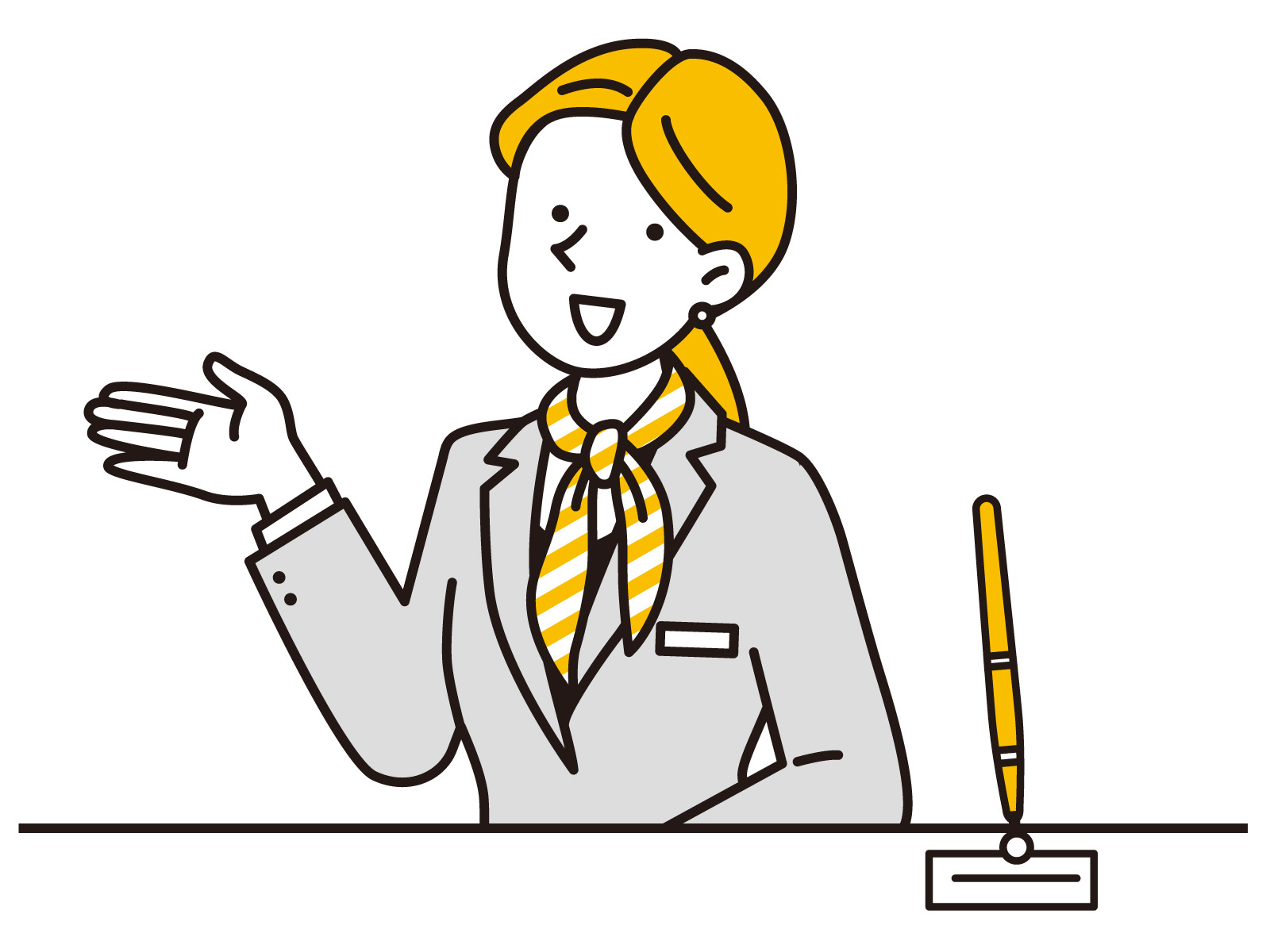 【ホテルのフロントスタッフ】未経験OK／正社員／若手・中高年活躍中の職場